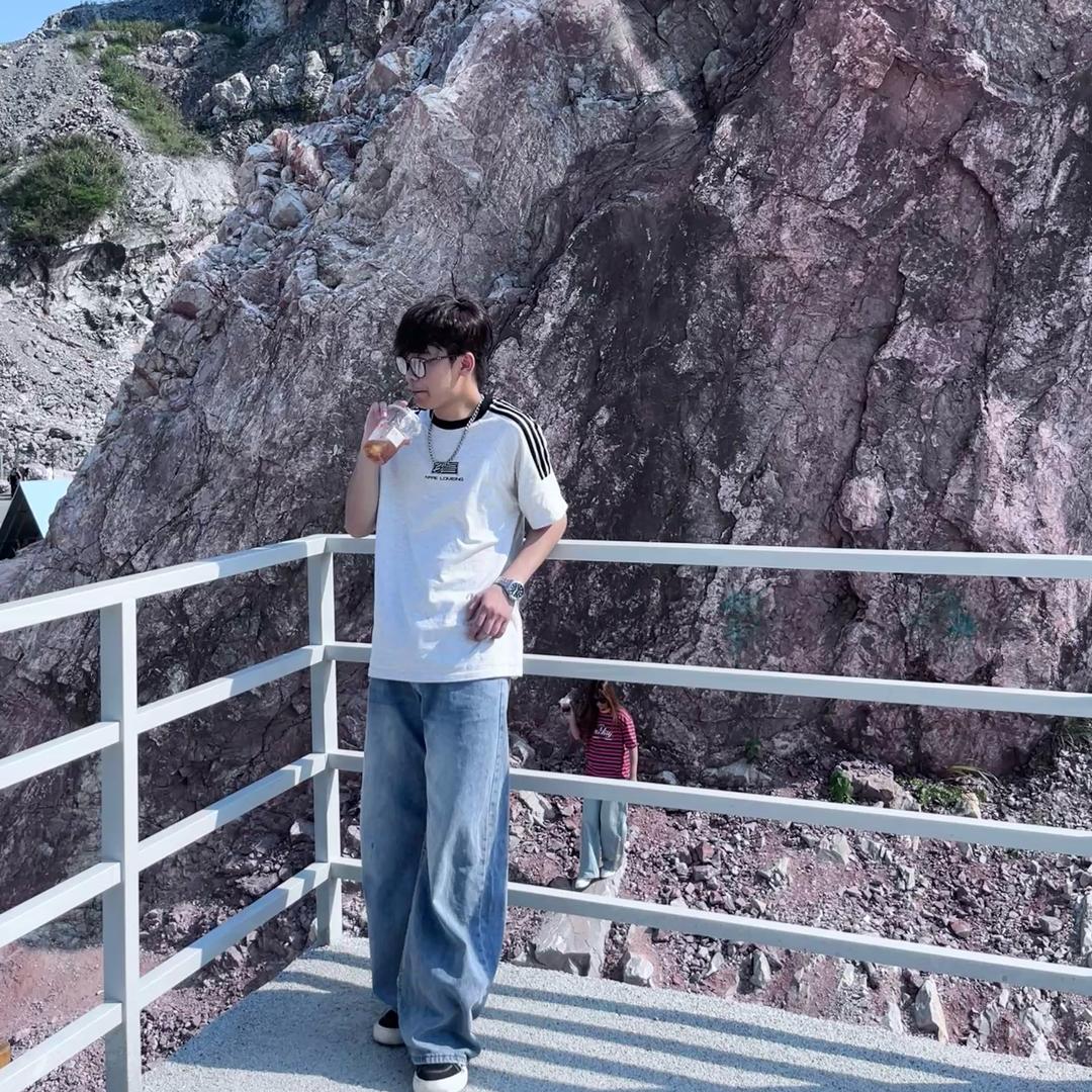 耀司男士理发馆·MaEcho