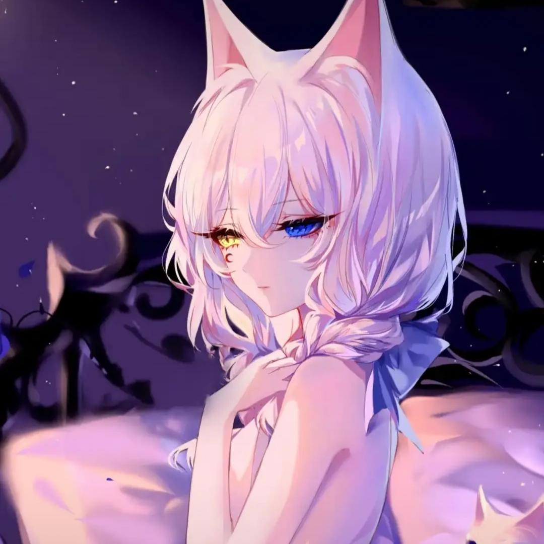DNF可爱大橘猫（金秋套，增幅
