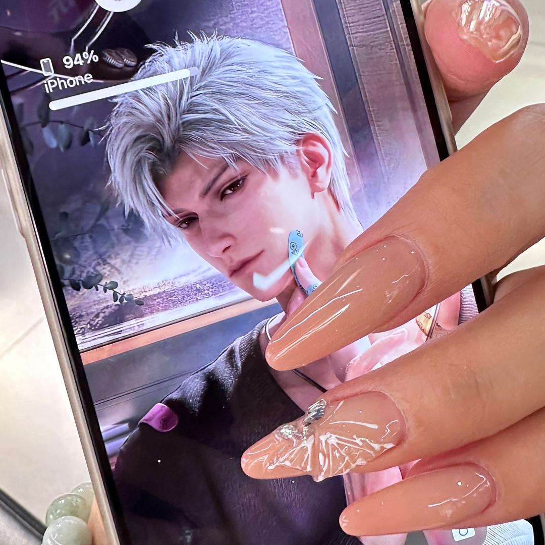 南河沿匹克~牛犇