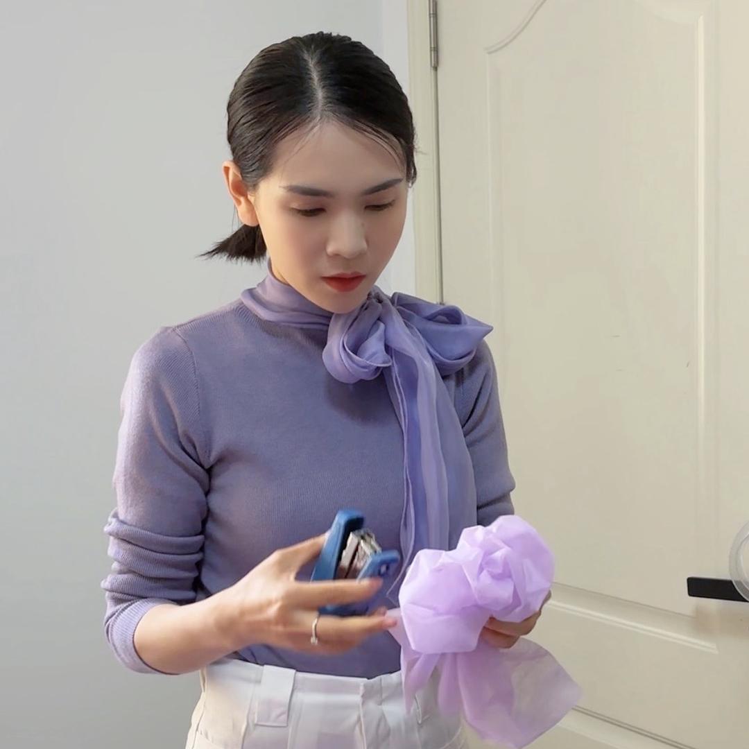 YIHE|法式果礼