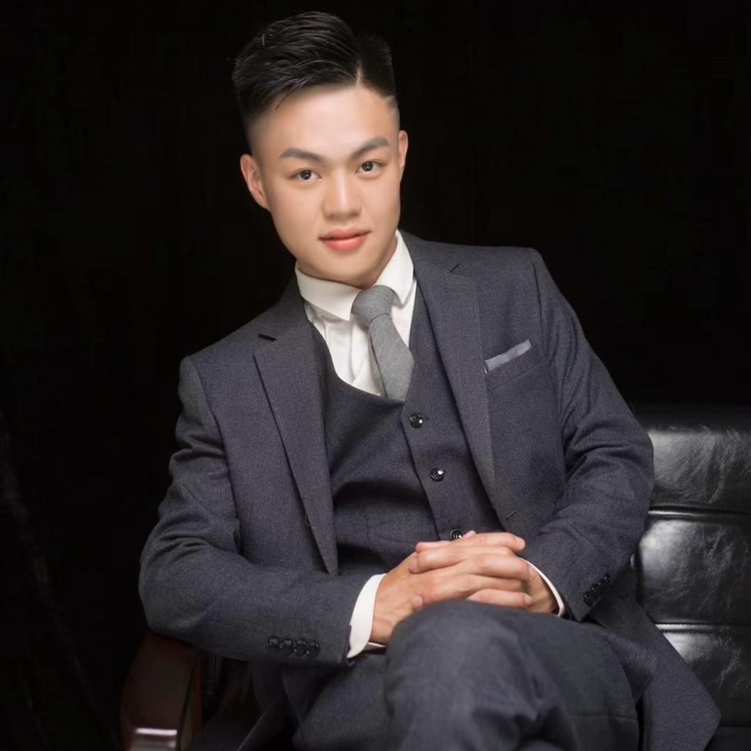 广东顺泰科技有限公司创始人