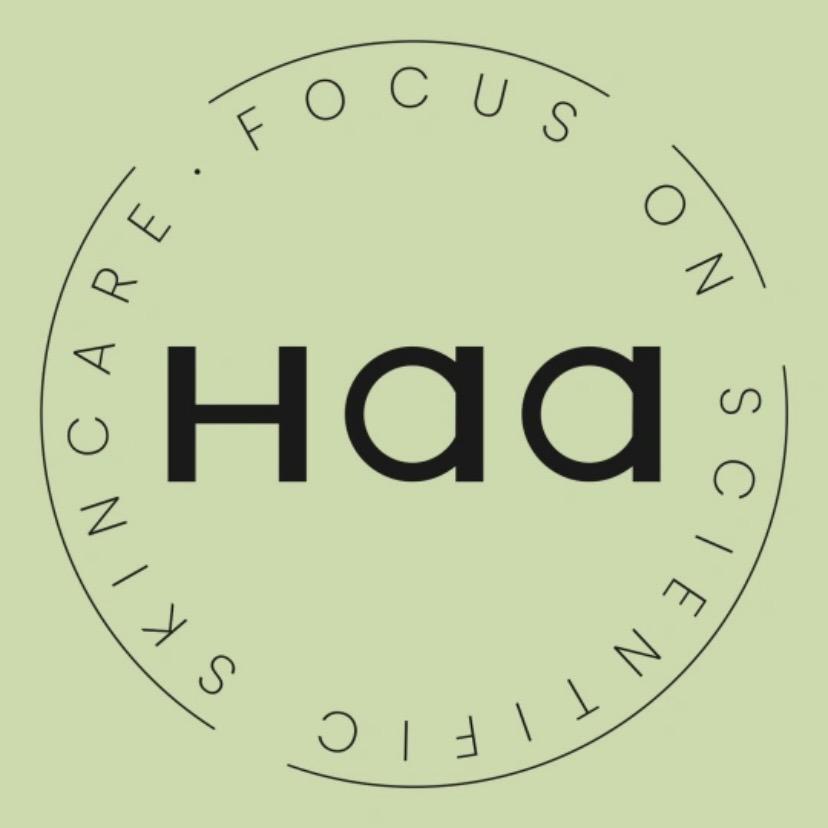 Haa茉莉真好闻