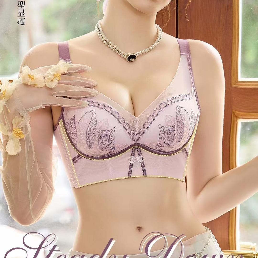 花姑娘内衣严选