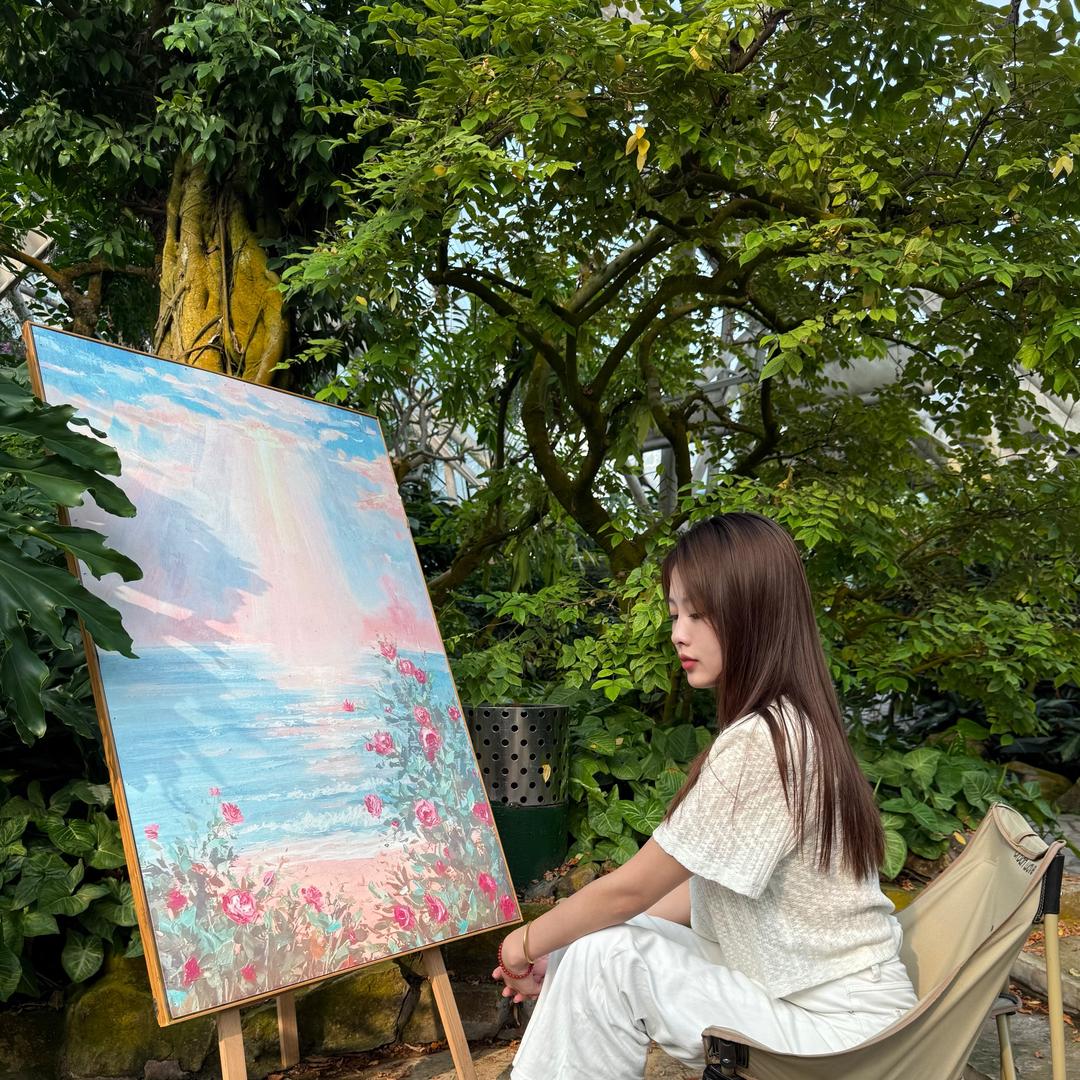 季夏.