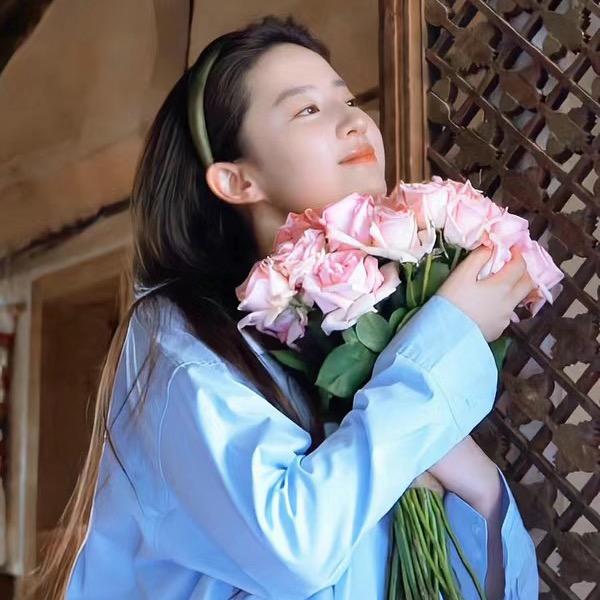 蝶恋花🌹