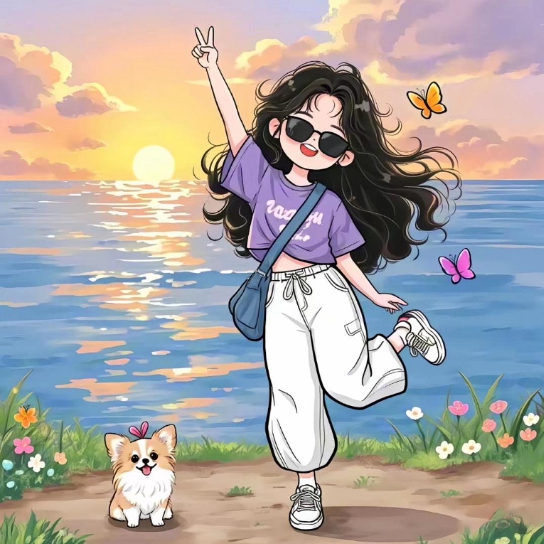 一诺 💋 Kids 潮童馆