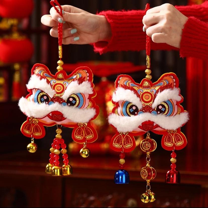 欢乐中国年