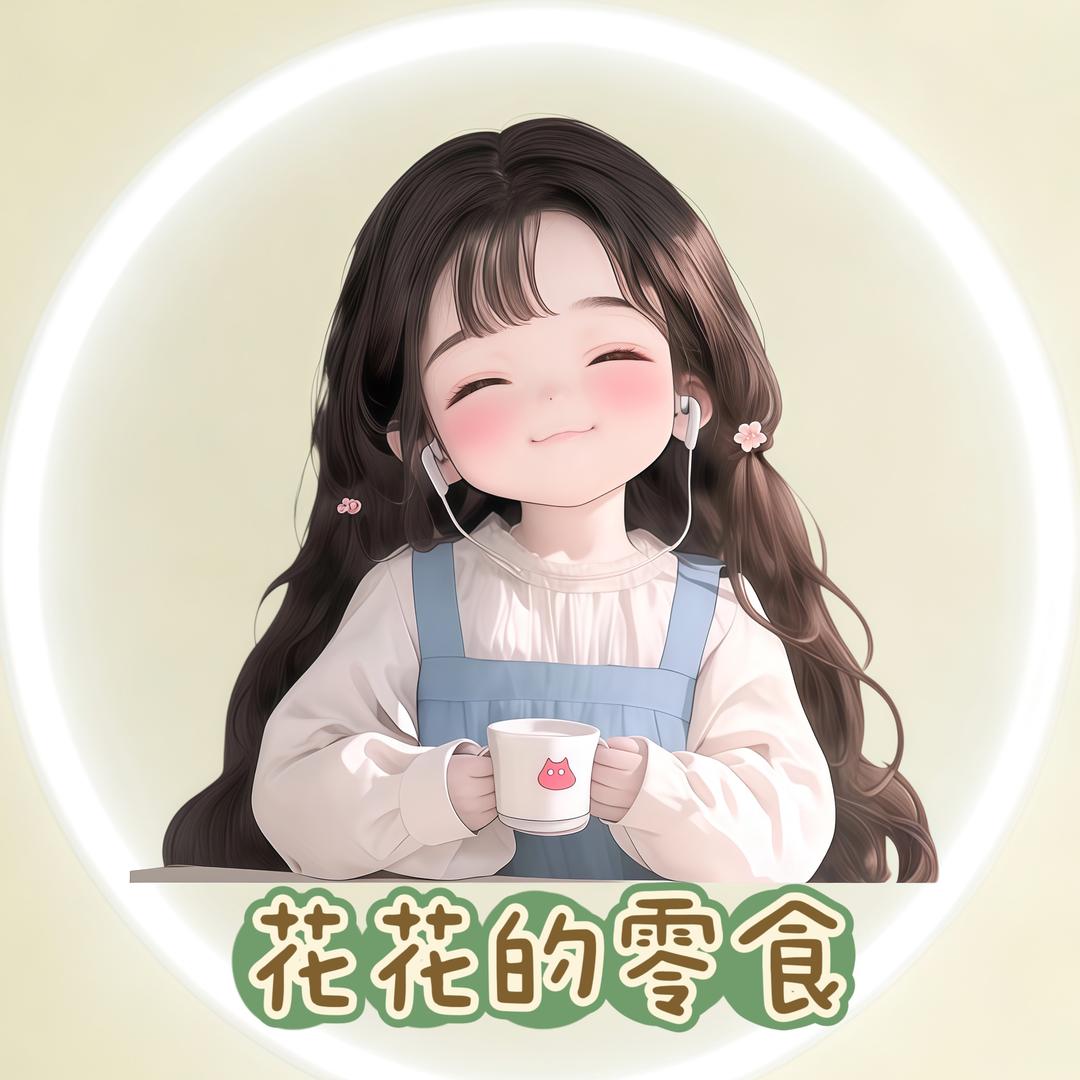 花花零食铺