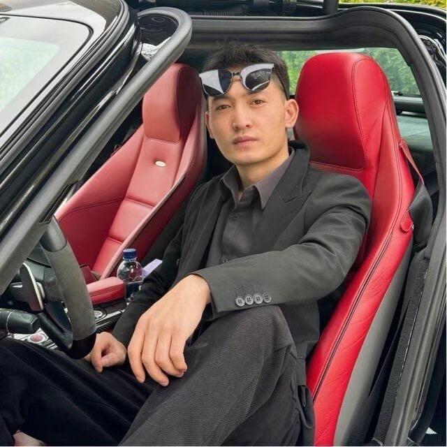 马哥战术板（红透一片天）