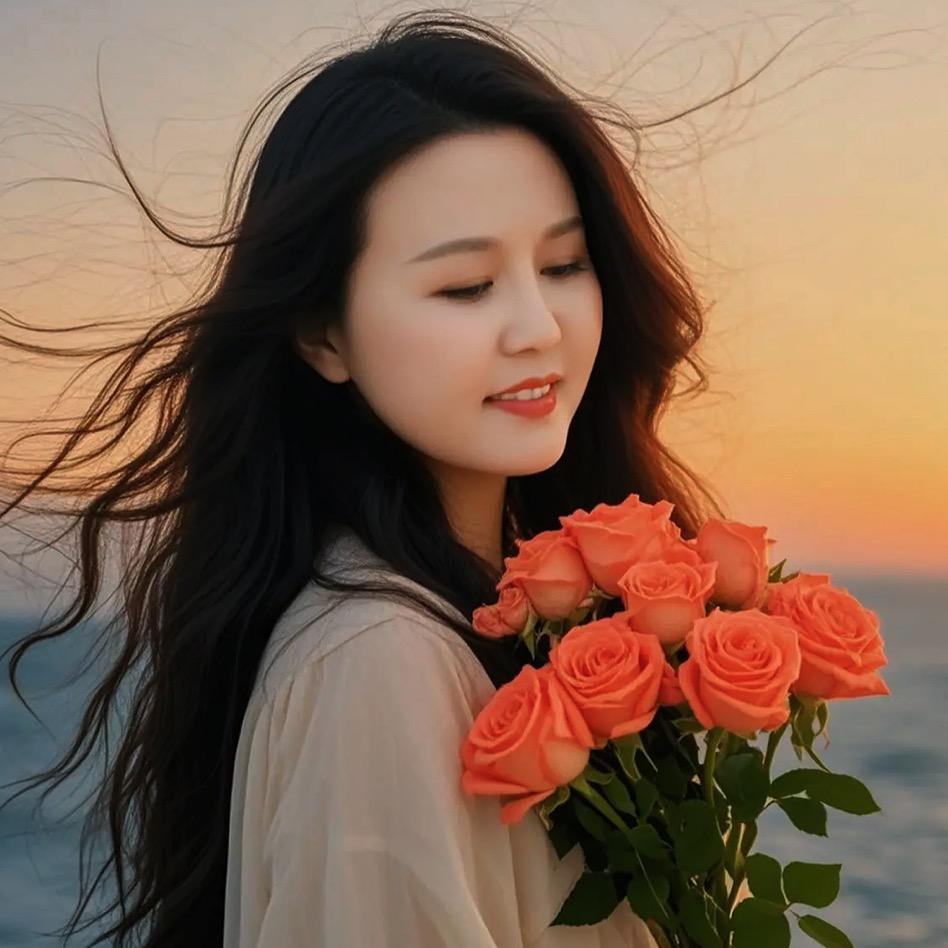 鹿鹿-