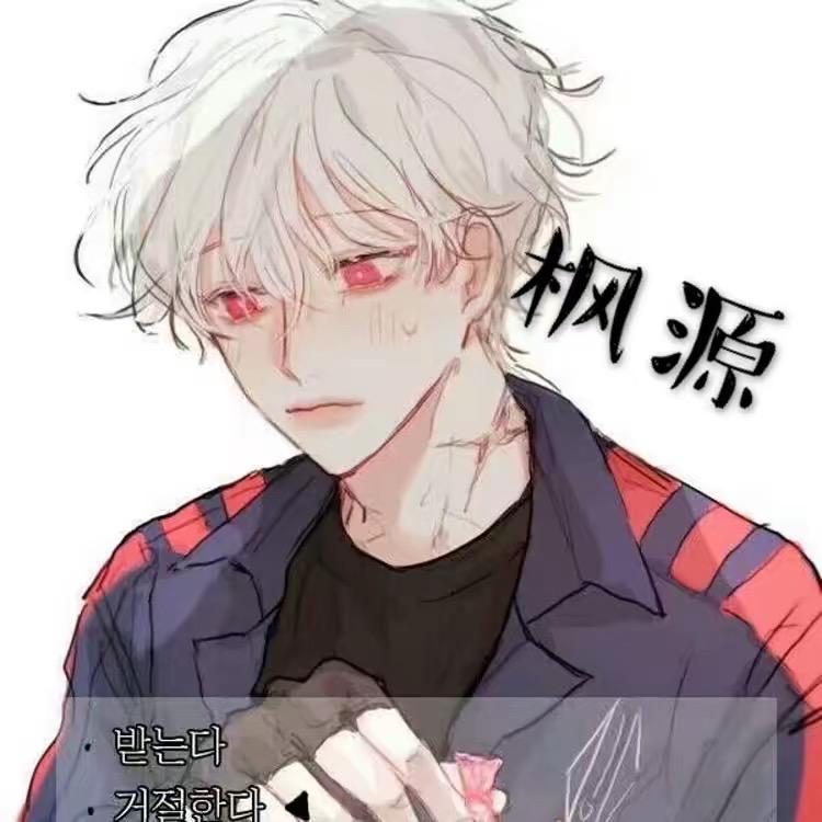 枫源（暴暴龙电竞)
