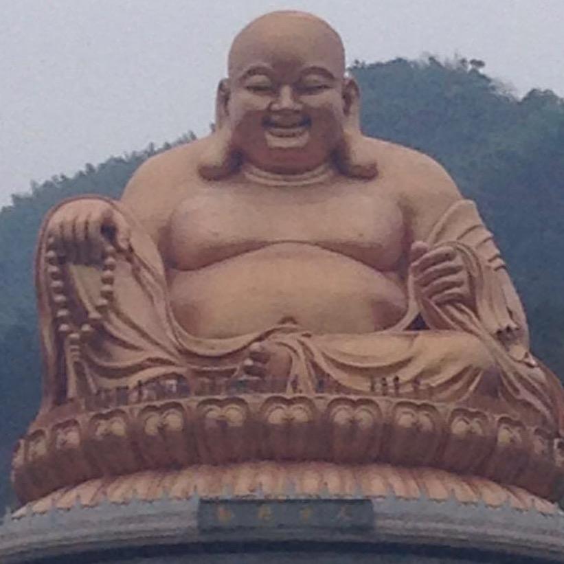 好好人