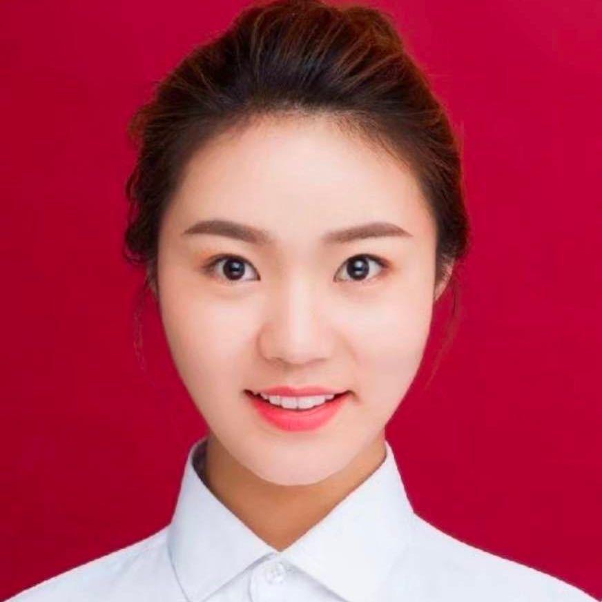 丰登农业 刘莹