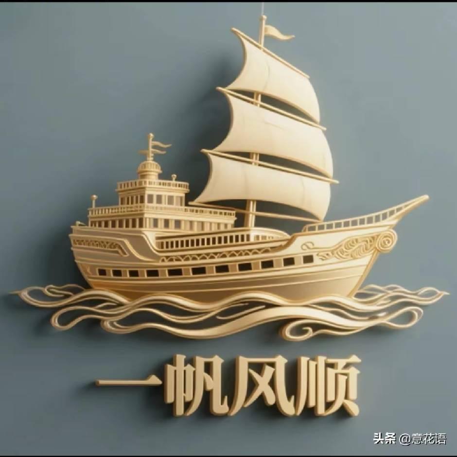 幸福美满