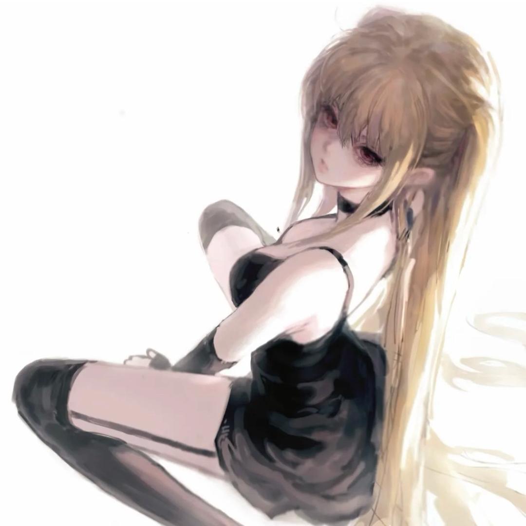 阿莉.