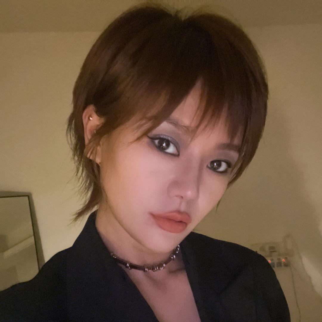 小翘