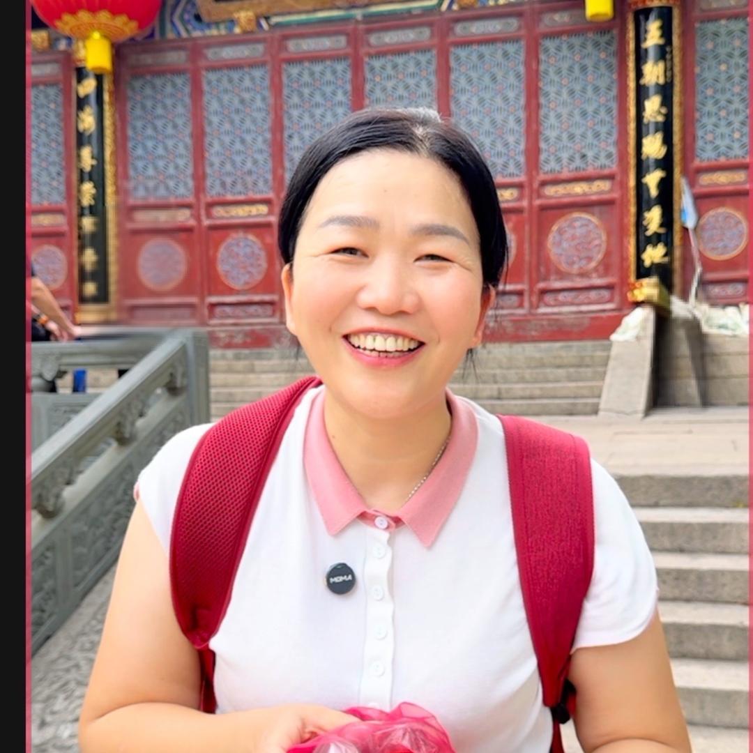 普陀山供品(霞姐)