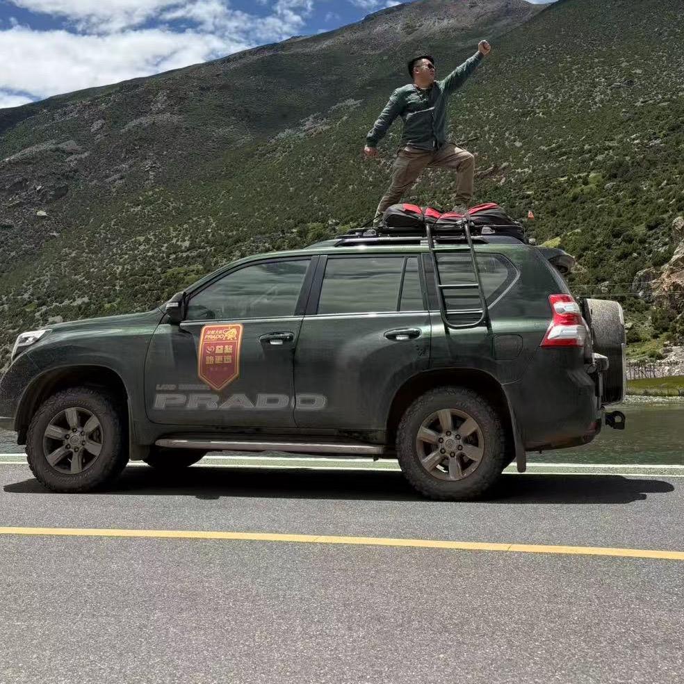 🏃123大表哥🏃