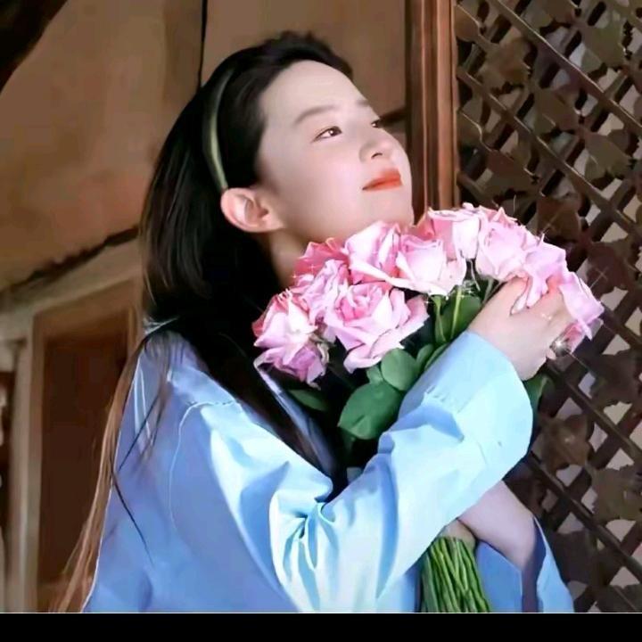 永⚇怀⚇善⚇意⚇，清⚇澈⚇明⚇朗⚇