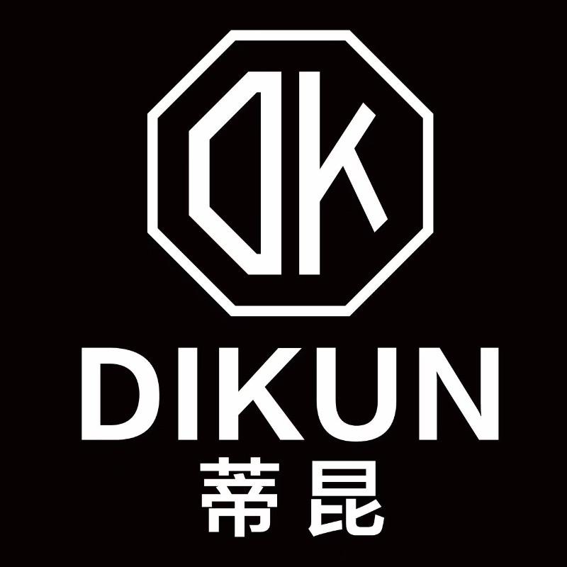 DIKUN蒂昆欧品男装