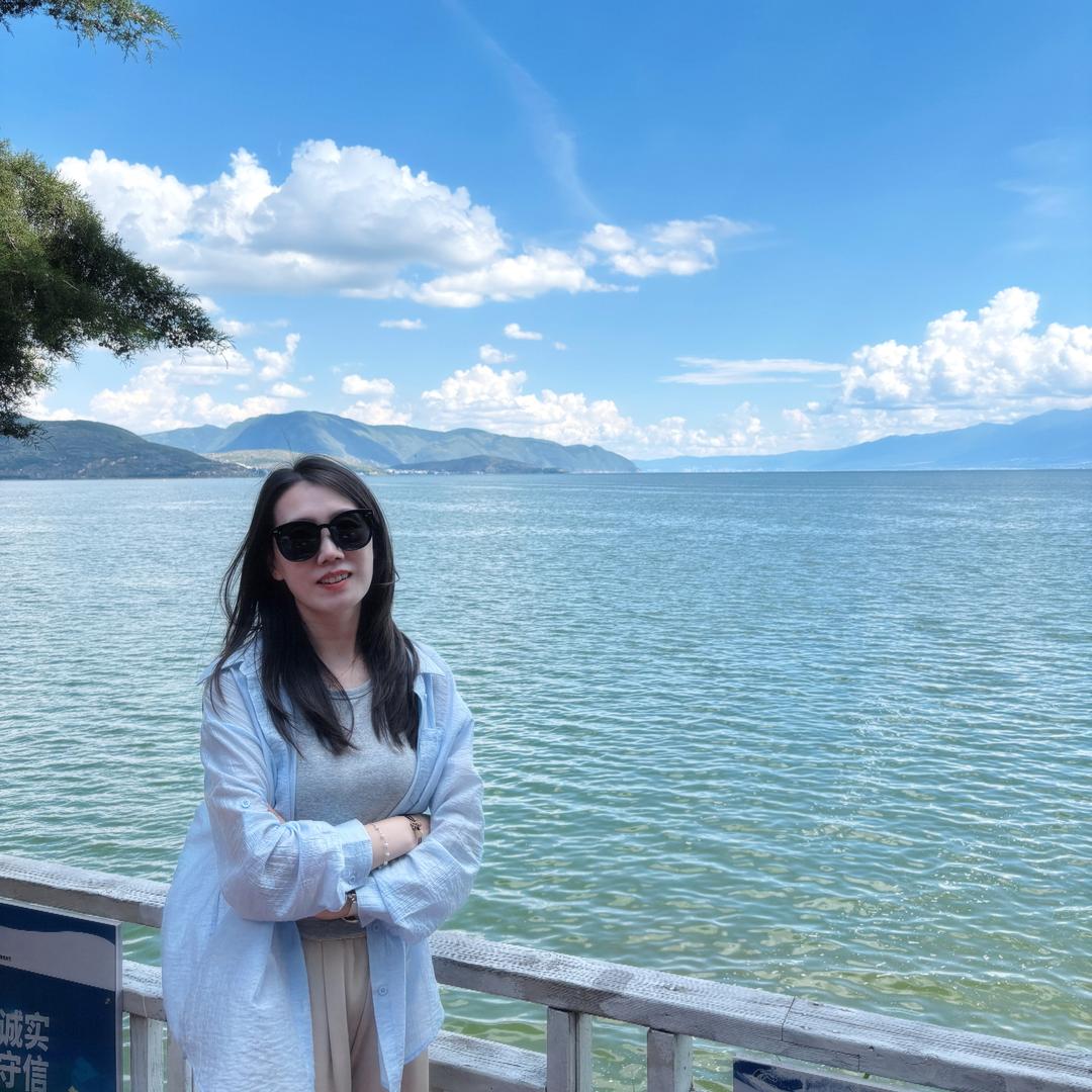 李娜