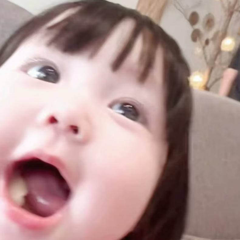 是的 我很萌
