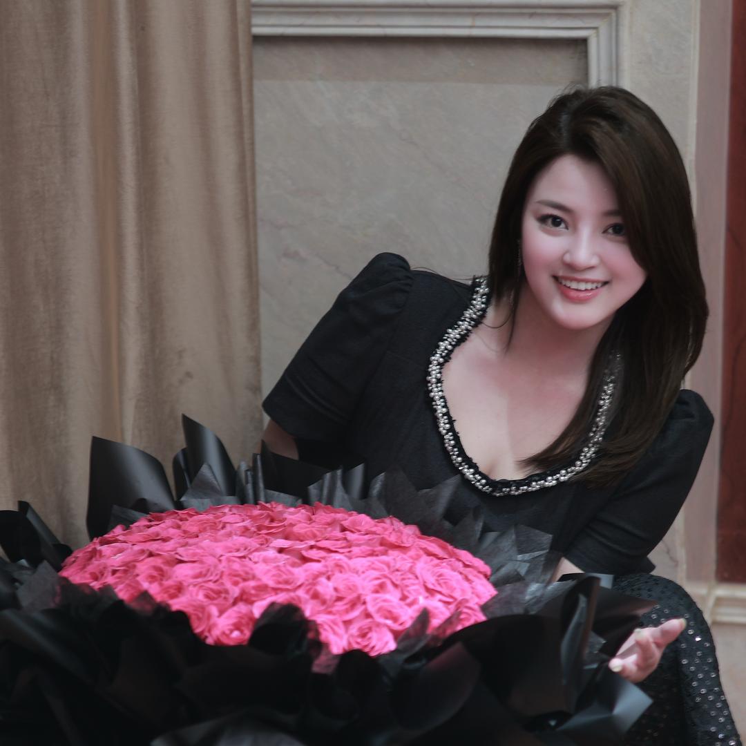 仙女萍萍罐罐🐳