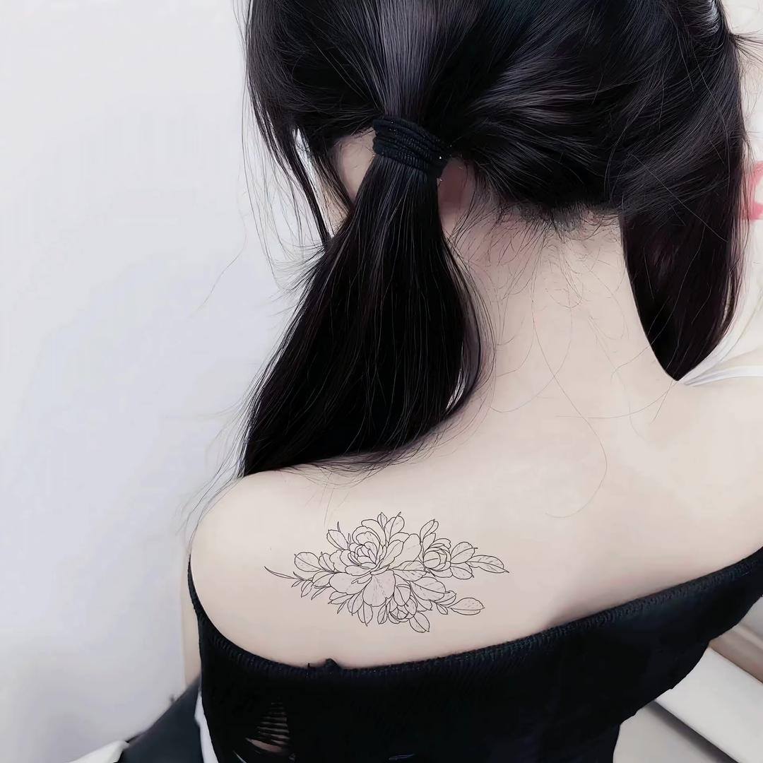 滋滋