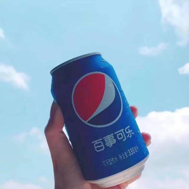 摆渡中古 可乐