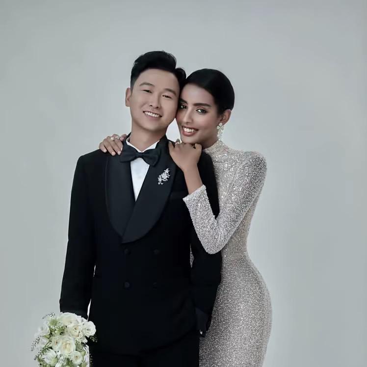 鹏帅与妈妈的农村生活