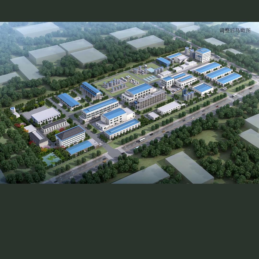 老熊空调工厂