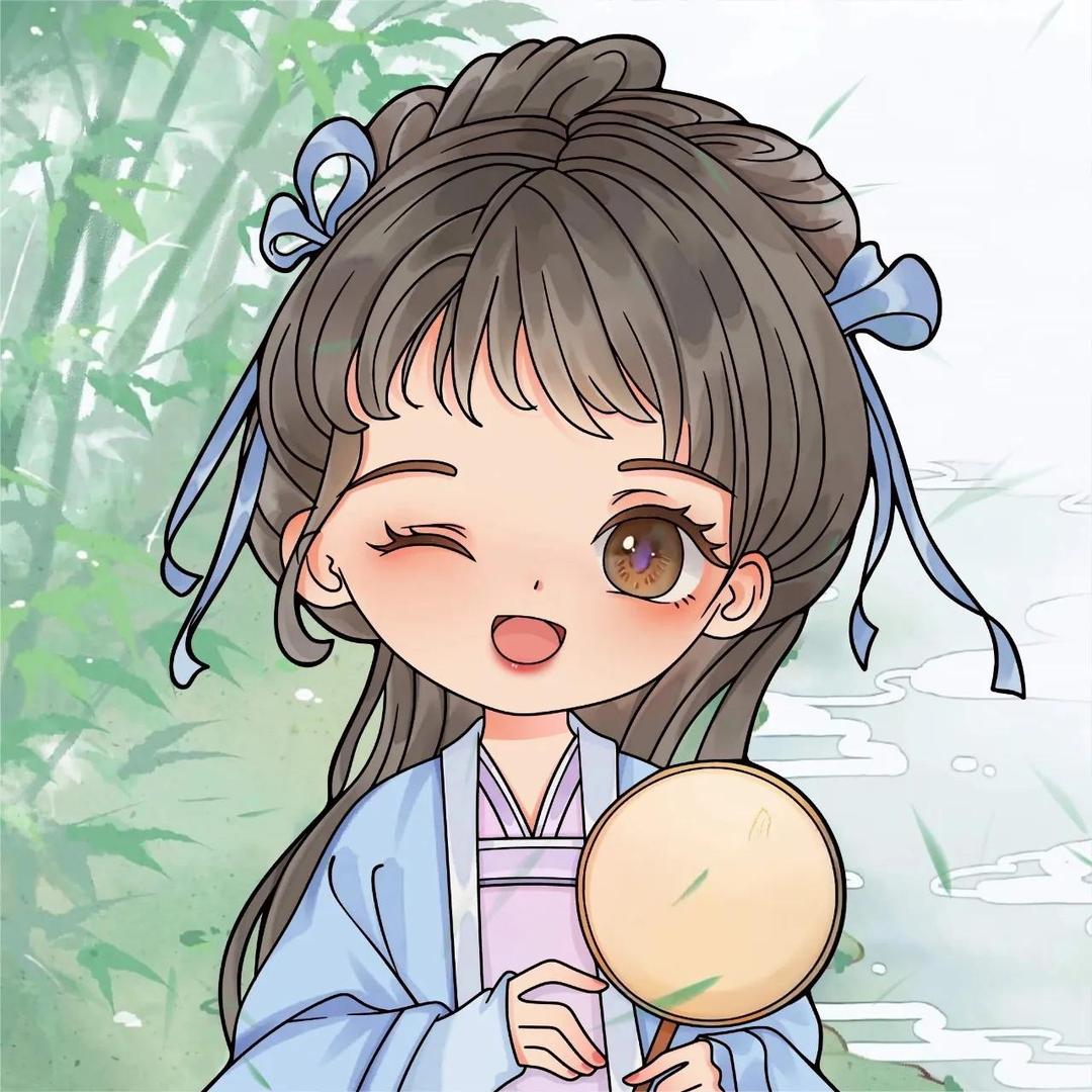 欧皇对对碰💕
