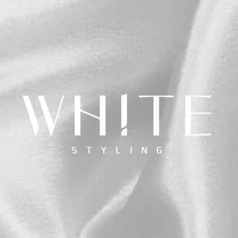 WHITE造型（12月进修班招生中）