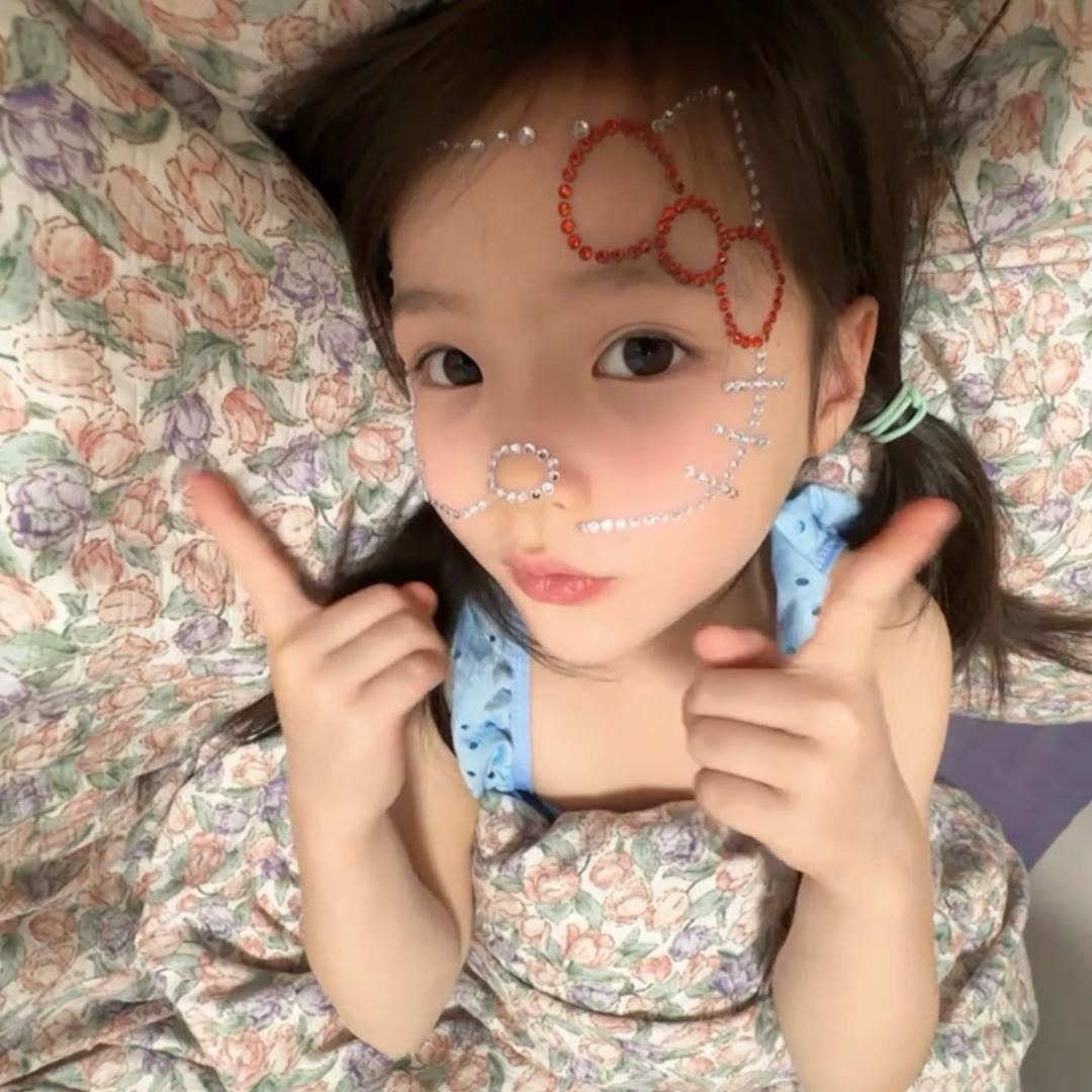 🍎小姐