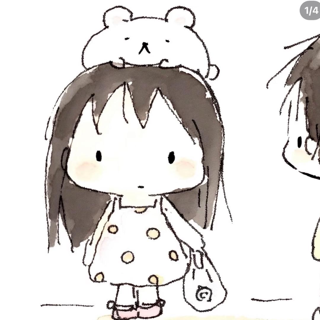可颂猫