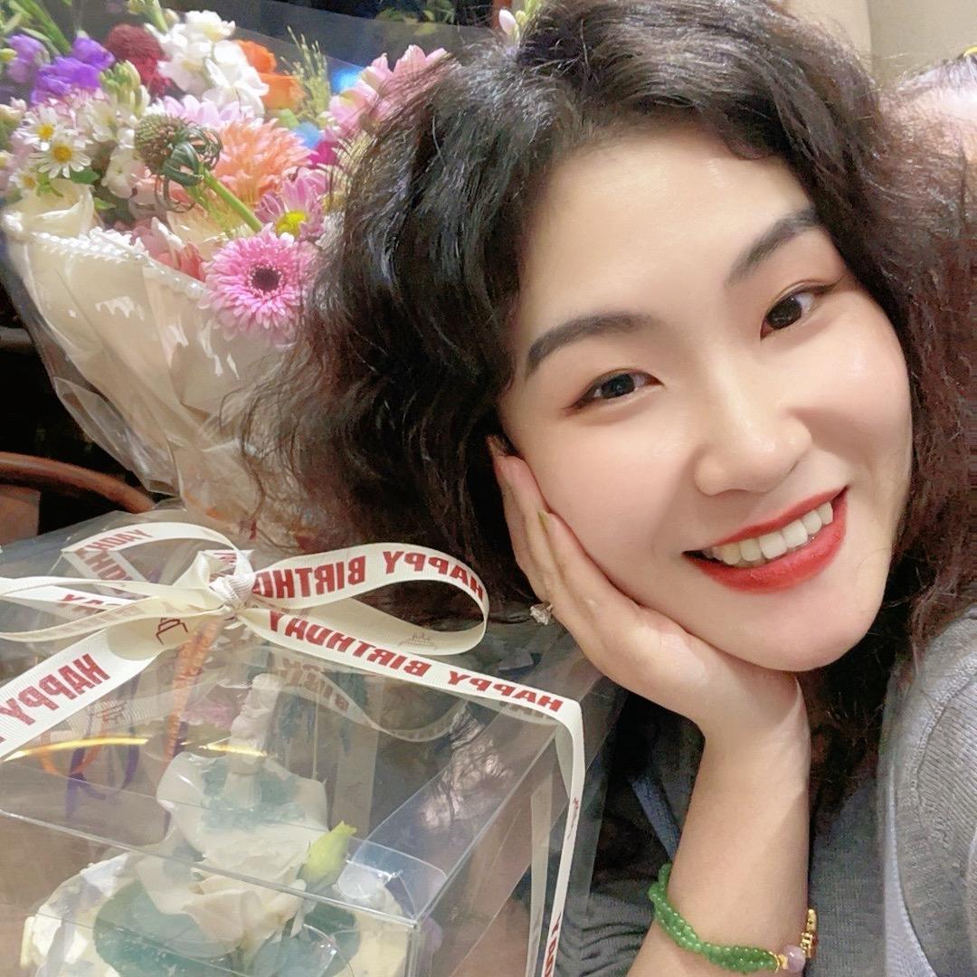 临颍🌿搞身材的贝老板（莉塑美）