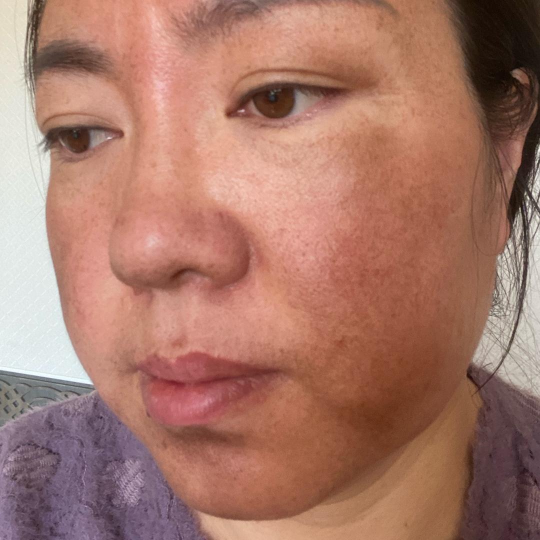 和谭姐一起变美