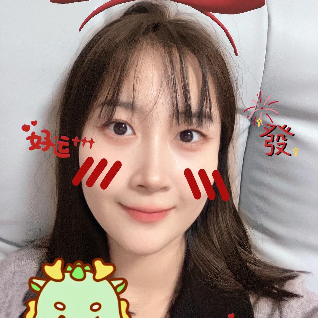 小陈看月亮🌙
