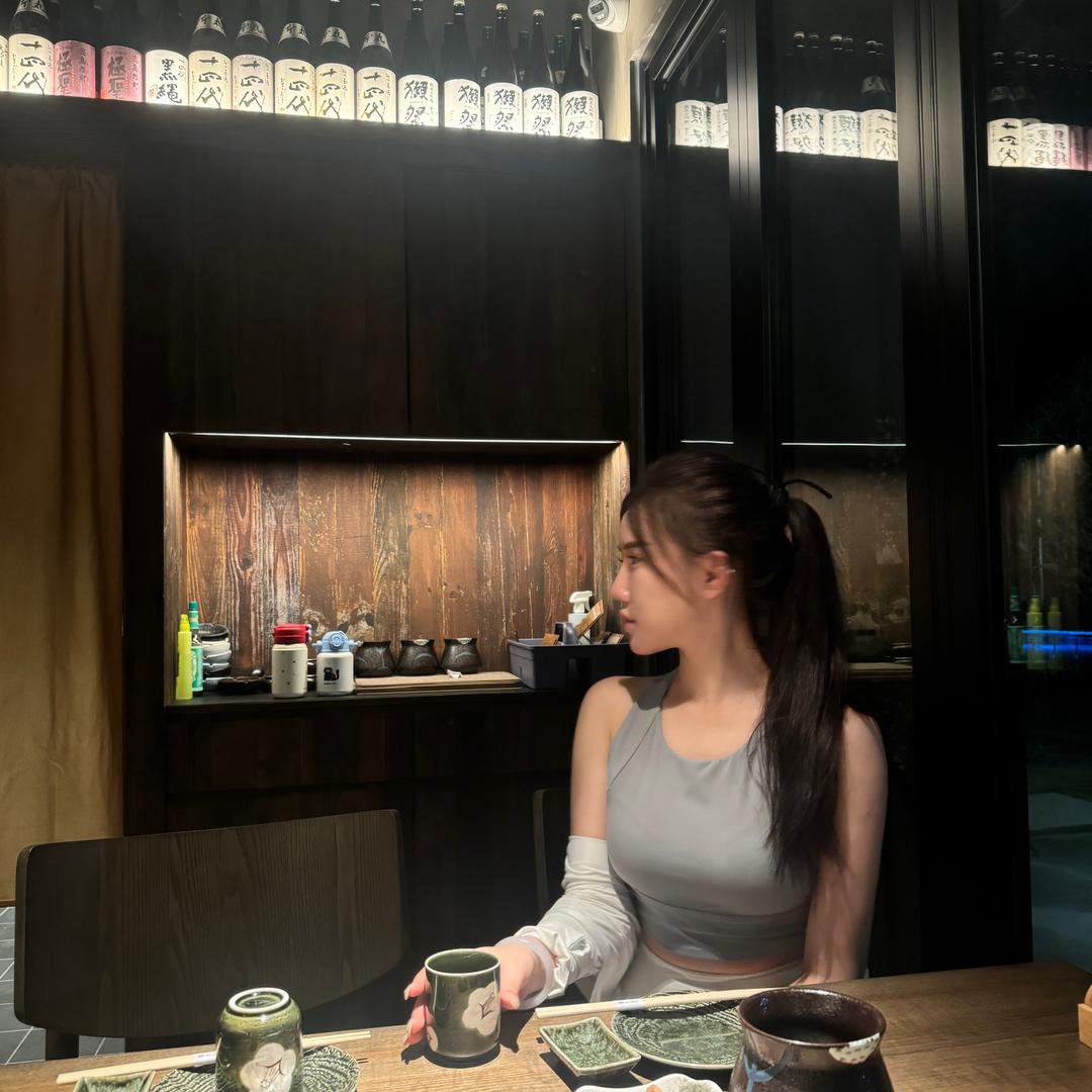 陈陈在想你💭