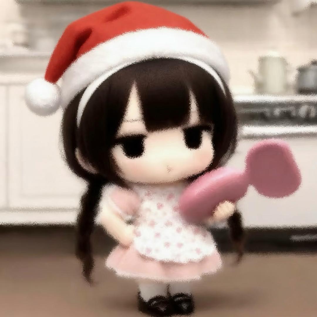 小i_