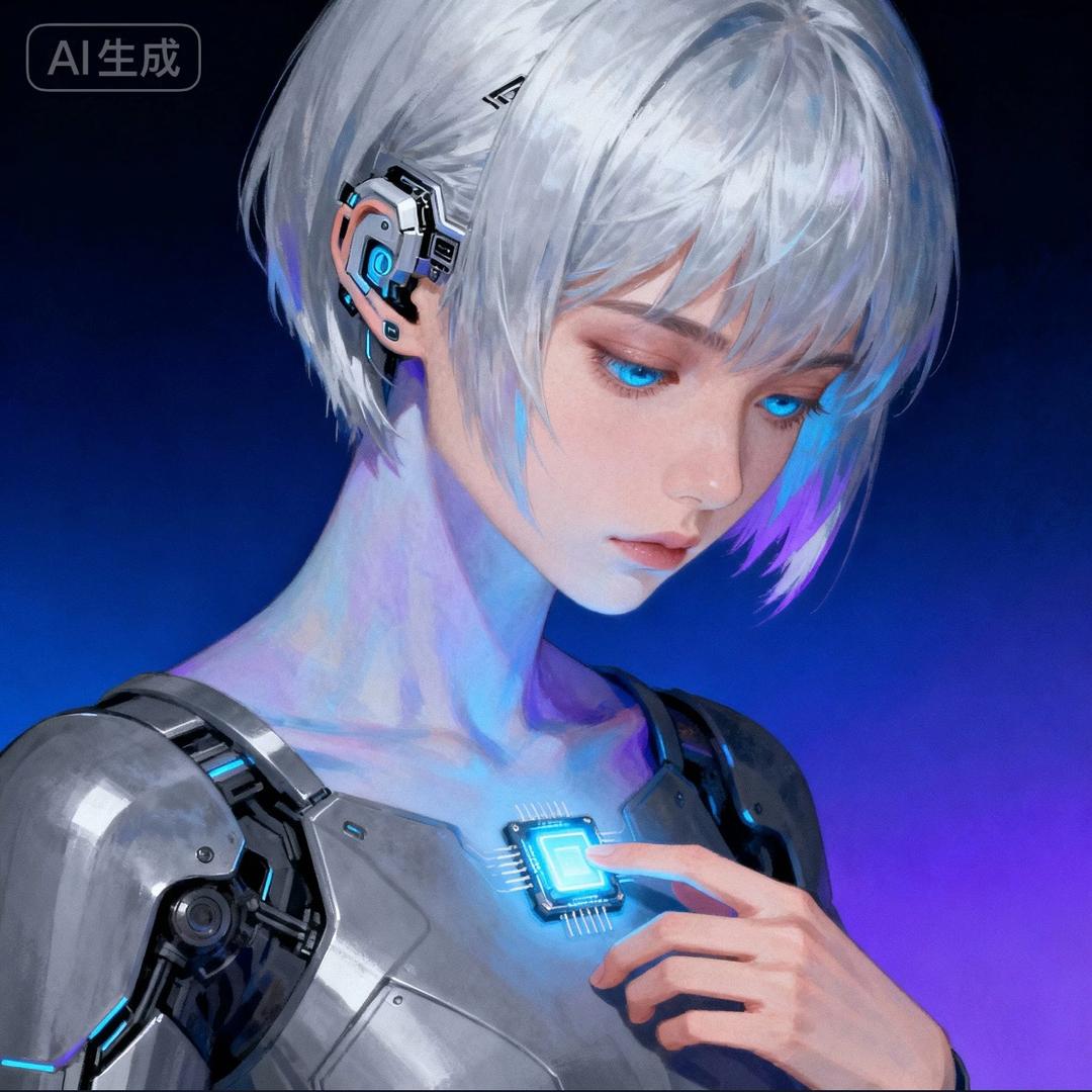 数字伴侣设计师