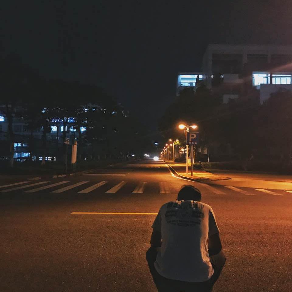 蒋霖耀💯