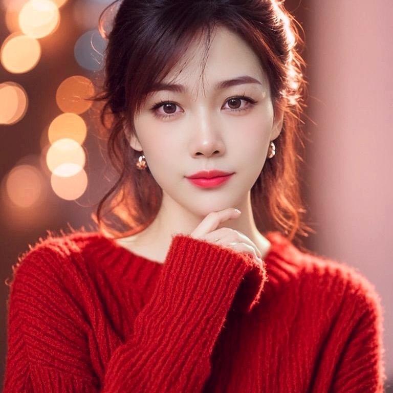 潘家二小姐