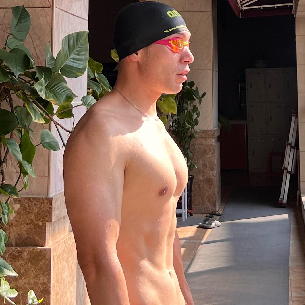 梁锐锋🏊