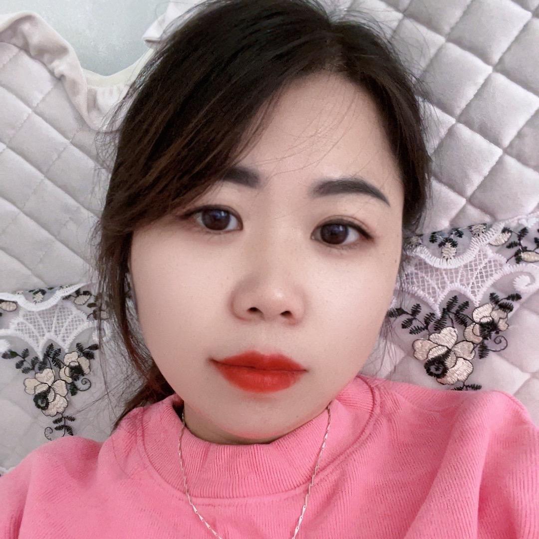 黄钰淇