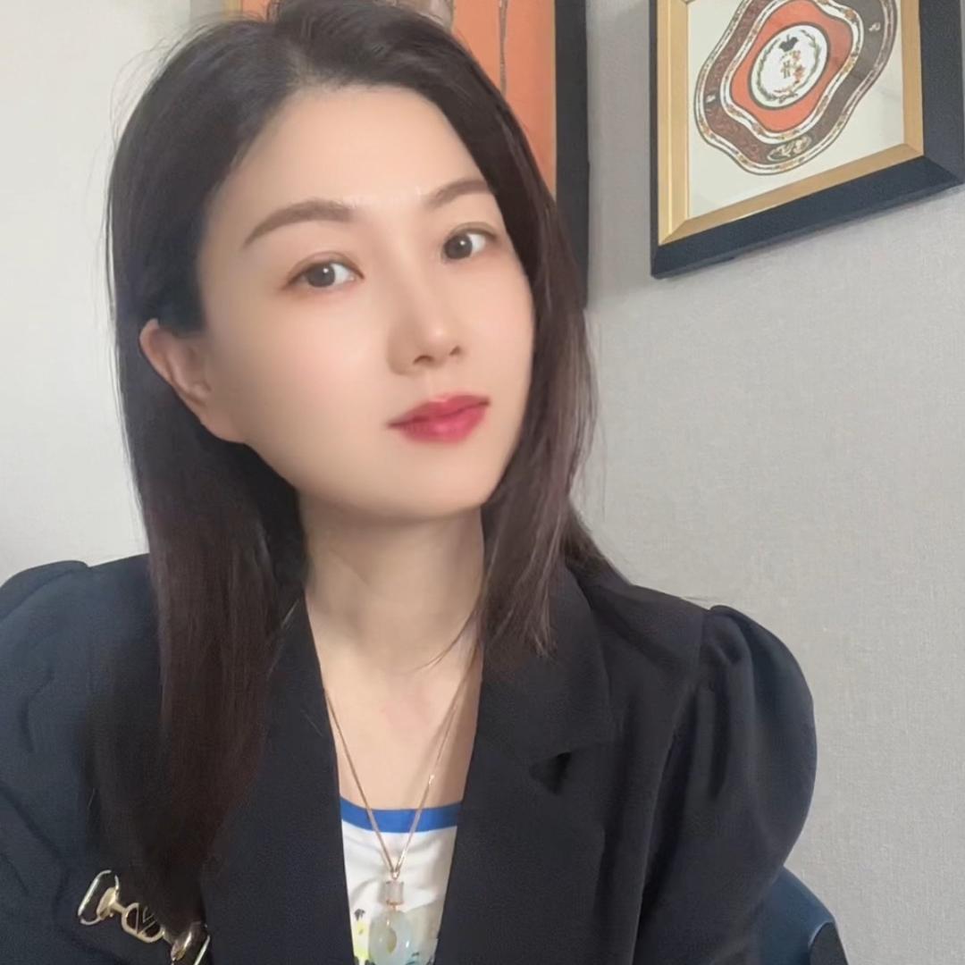 欣☘️（吴江红娘）