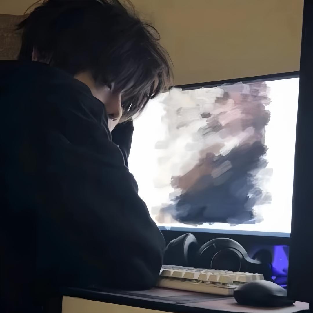 少管我