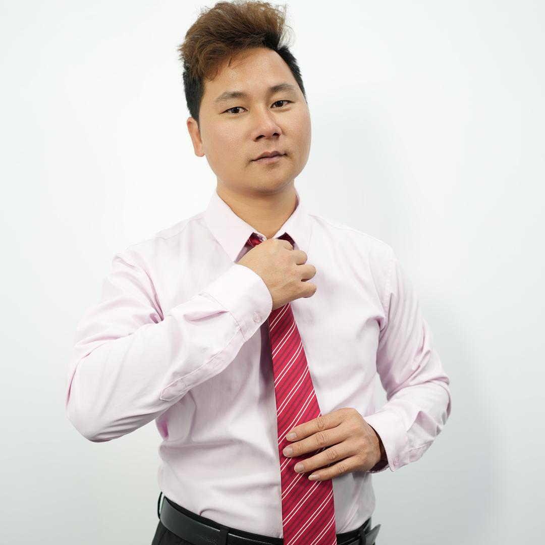 左李右沈团队