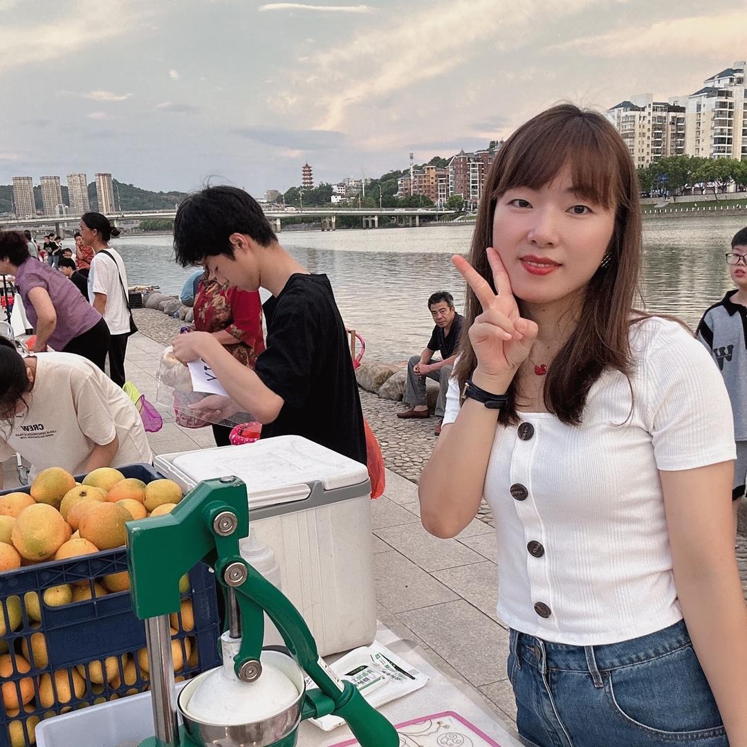 走走在五里牌