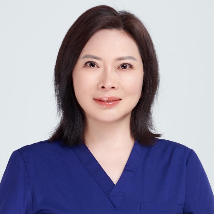 整形医生黄雪琴